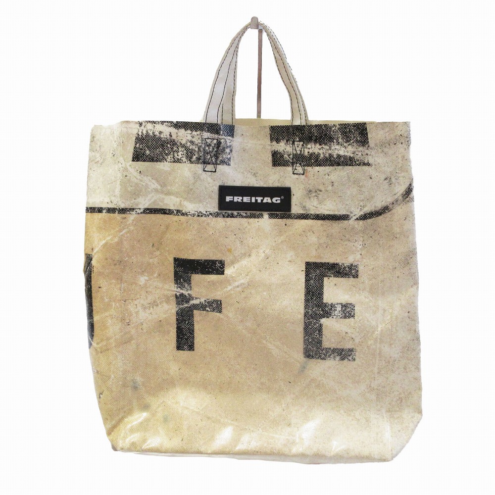 フライターグ　F52 MIAMI VICE トートバッグ F52 MIAMI VICE | FREITAG