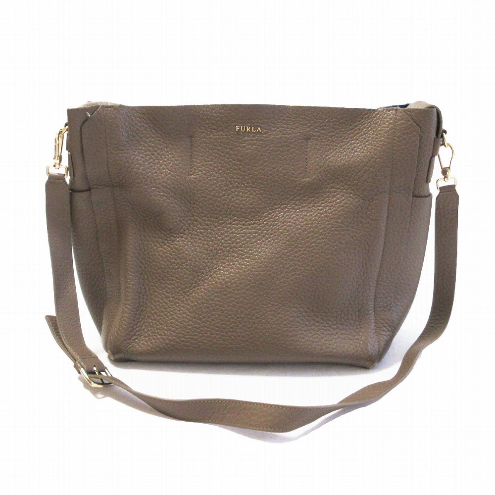 楽天市場】◇ FURLA フルラ カプリッチョ ホーボー 2WAY ショルダー