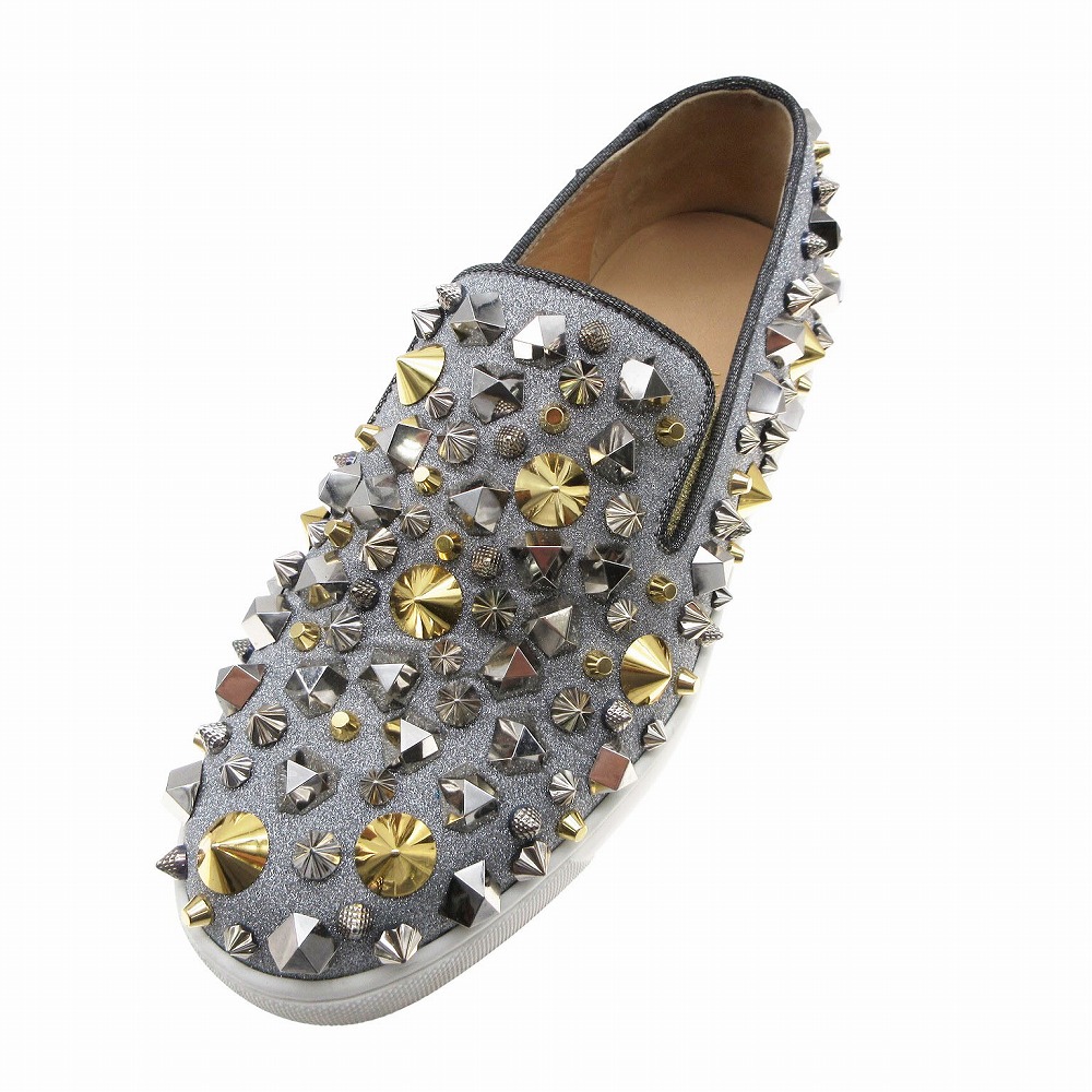 楽天市場】Christian Louboutin【クリスチャンルブタン】1120209