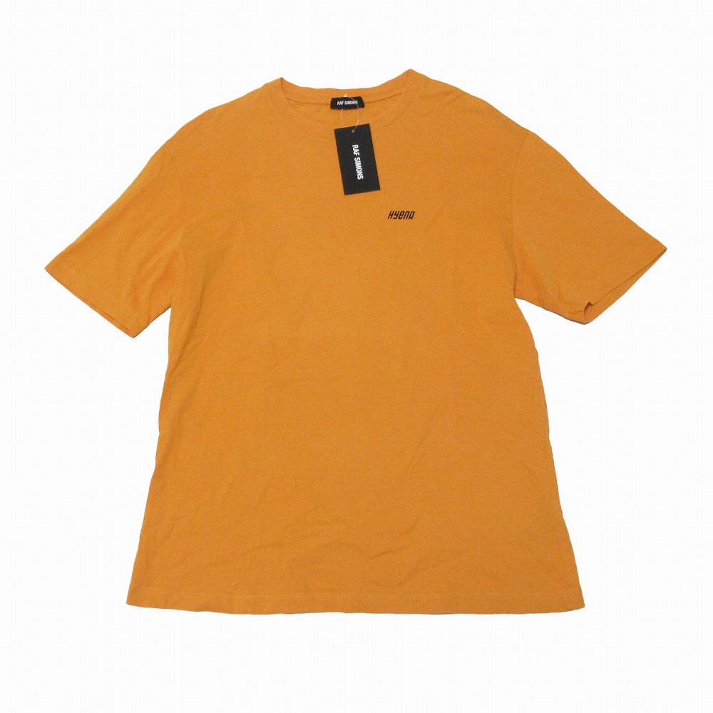 楽天市場】【ラフ シモンズ】RAF SIMONS 2002SS テロ期 AMERICAN