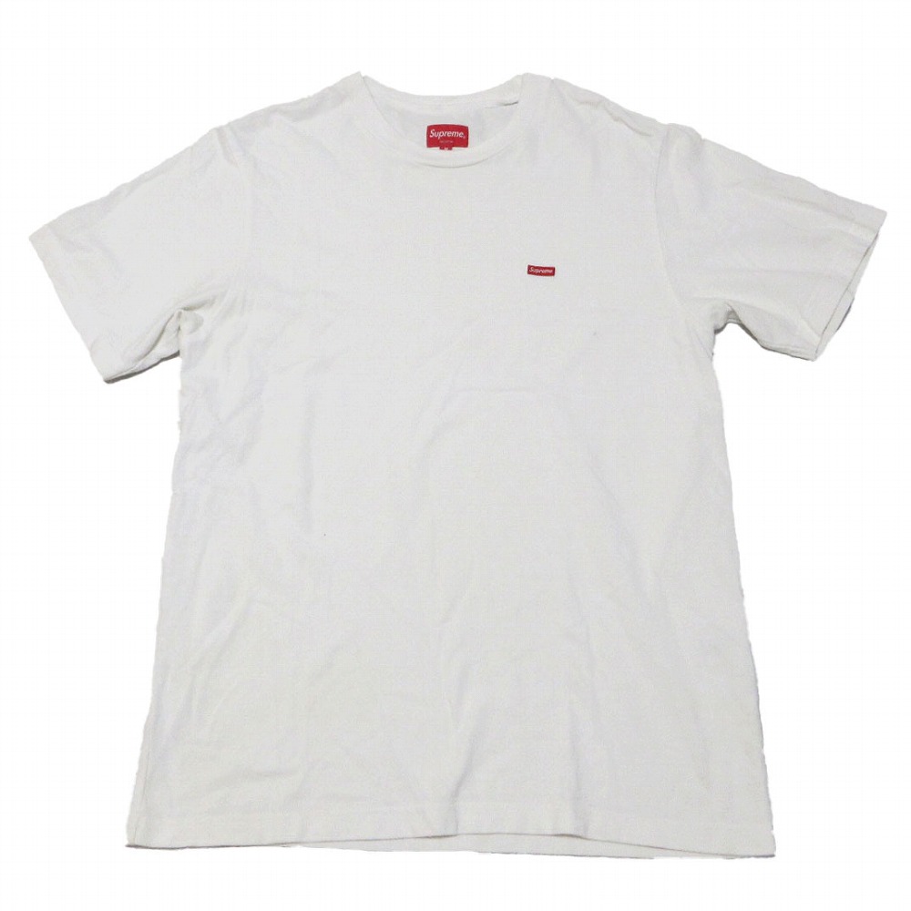楽天市場】00s SUPREME Box Logo S/S Tee (RED) M シュプリーム