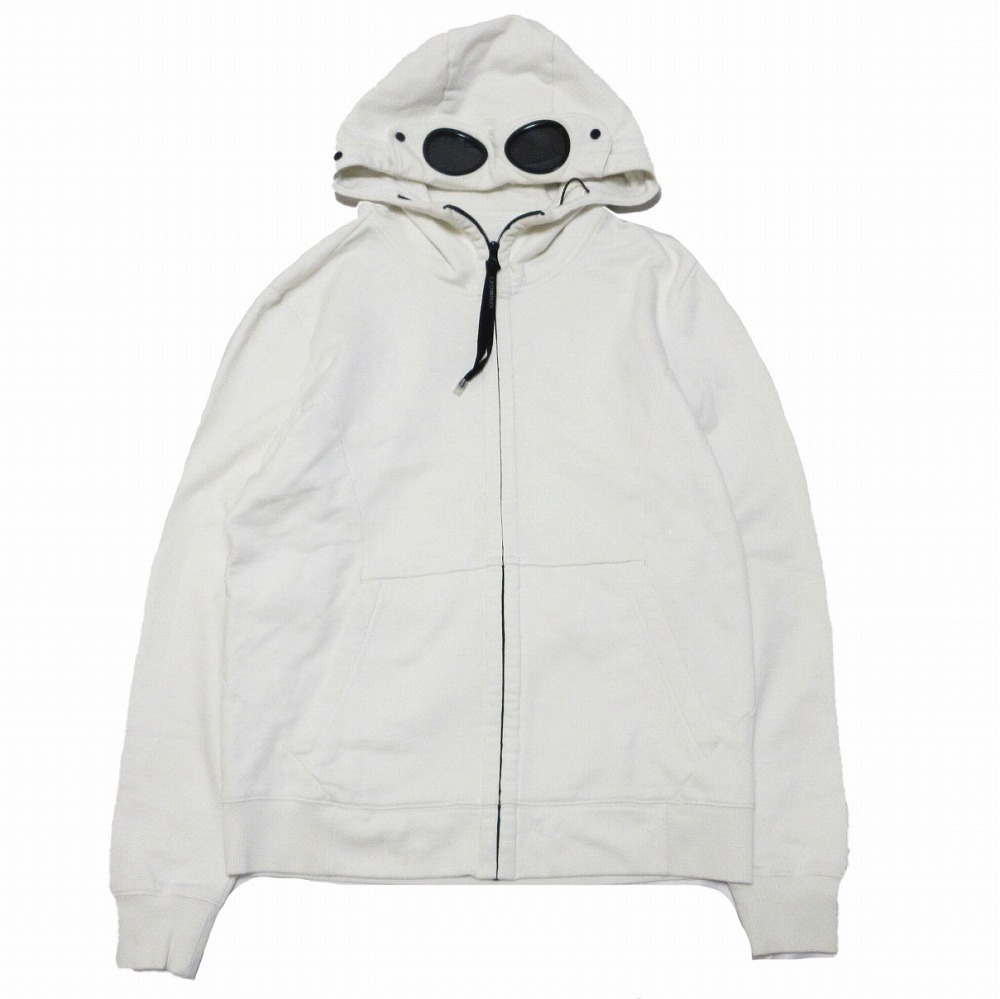 楽天市場】【未使用品】C.P. COMPANY【2012AW/ Frost Dyed Goggle