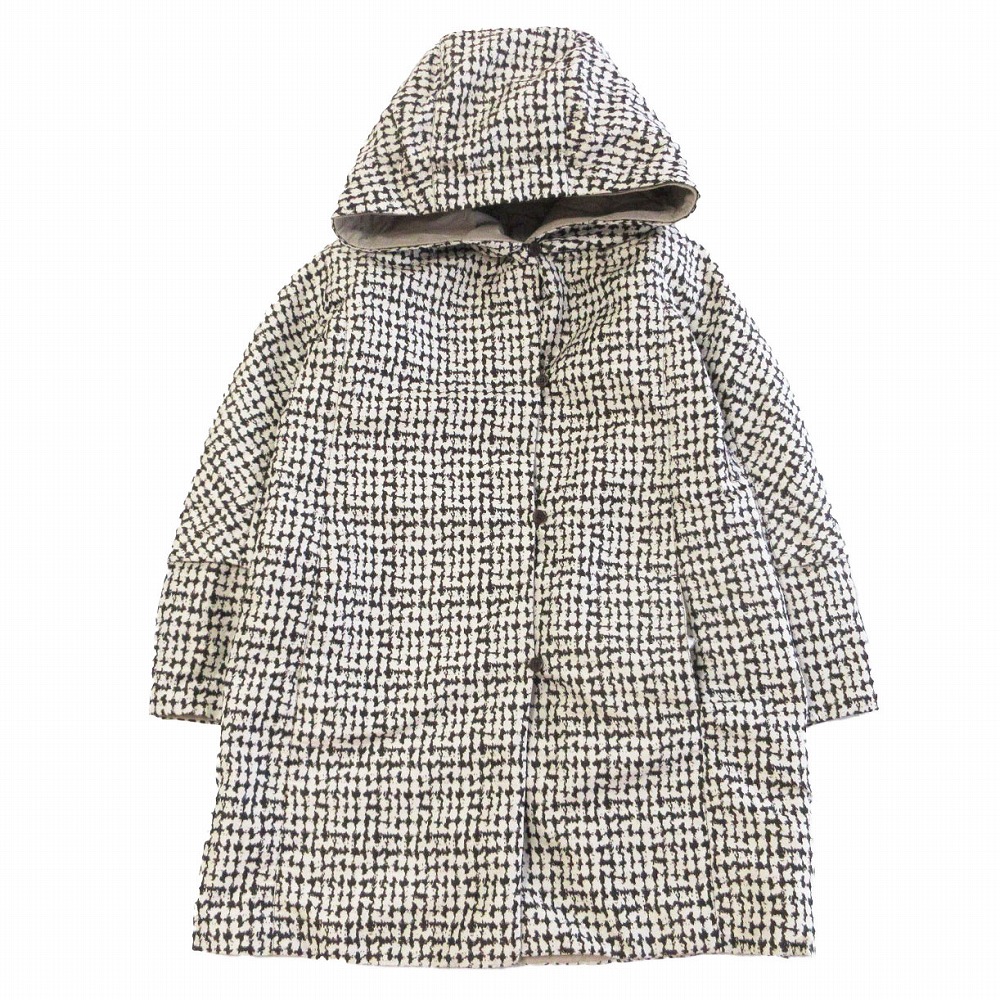 美品✨マックスマーラ 白タグ アルパカシャギー ベルテッドコート マニュエラ38 Max Mara 【並行輸入品】 マックスマーラ MAXMARA レディース