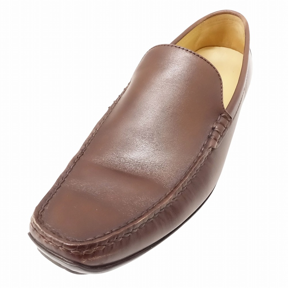 楽天市場】REGAL リーガル 【新品同様】44HR レザー ビットローファー