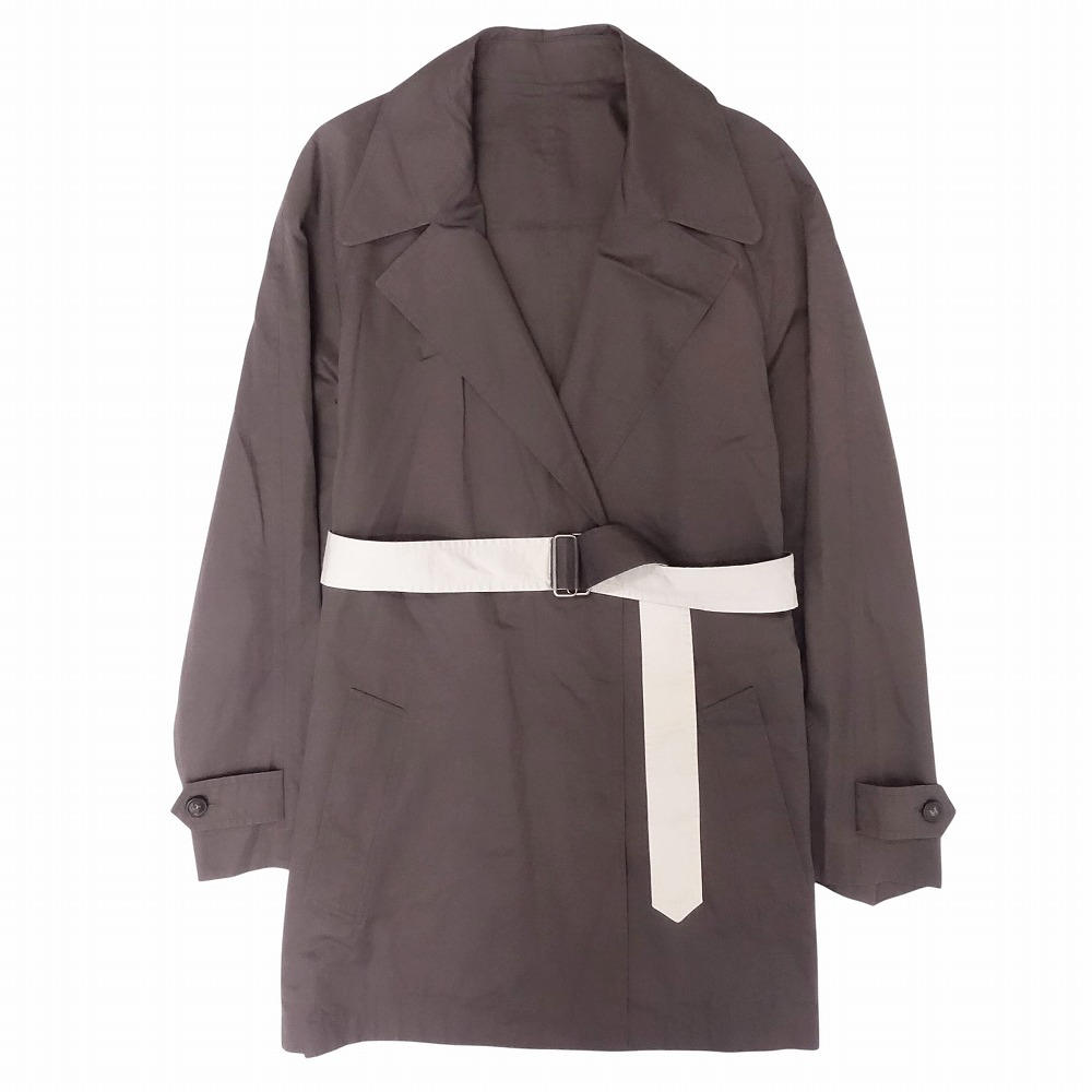 楽天市場】【エルメス】Hermes マルジェラ期 アルパカ ダブルフェイス