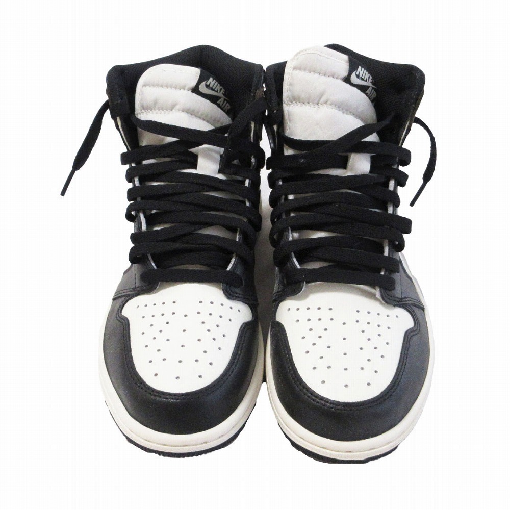 楽天市場】ナイキ NIKE AIR JORDAN 1 HIGH OG Dark Mocha AJ1 エア