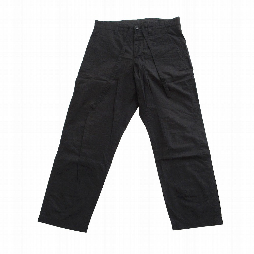 楽天市場】ATTACHMENT アタッチメント パンツ サイズ:2 STUDIOUS 別注