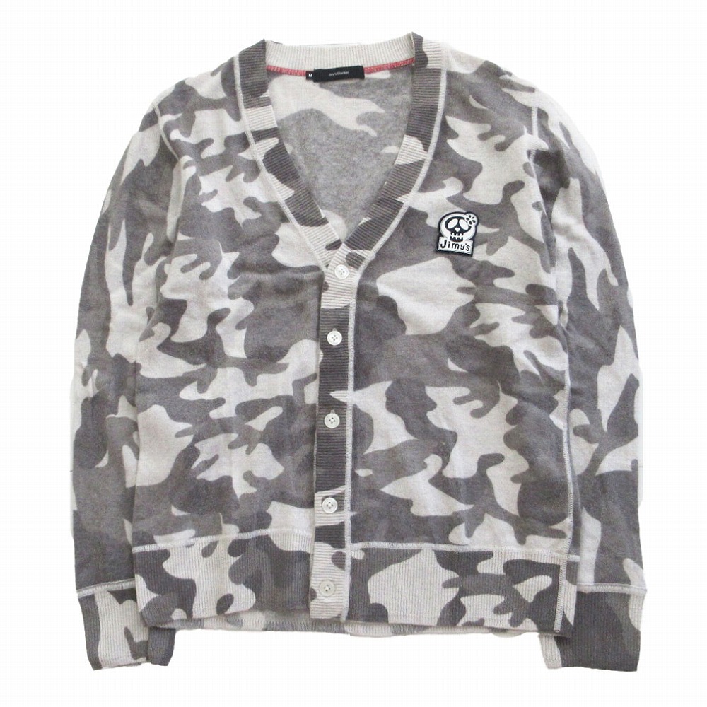 楽天市場】//ジャミーソンズ Jamieson's フェアアイル柄フード付き