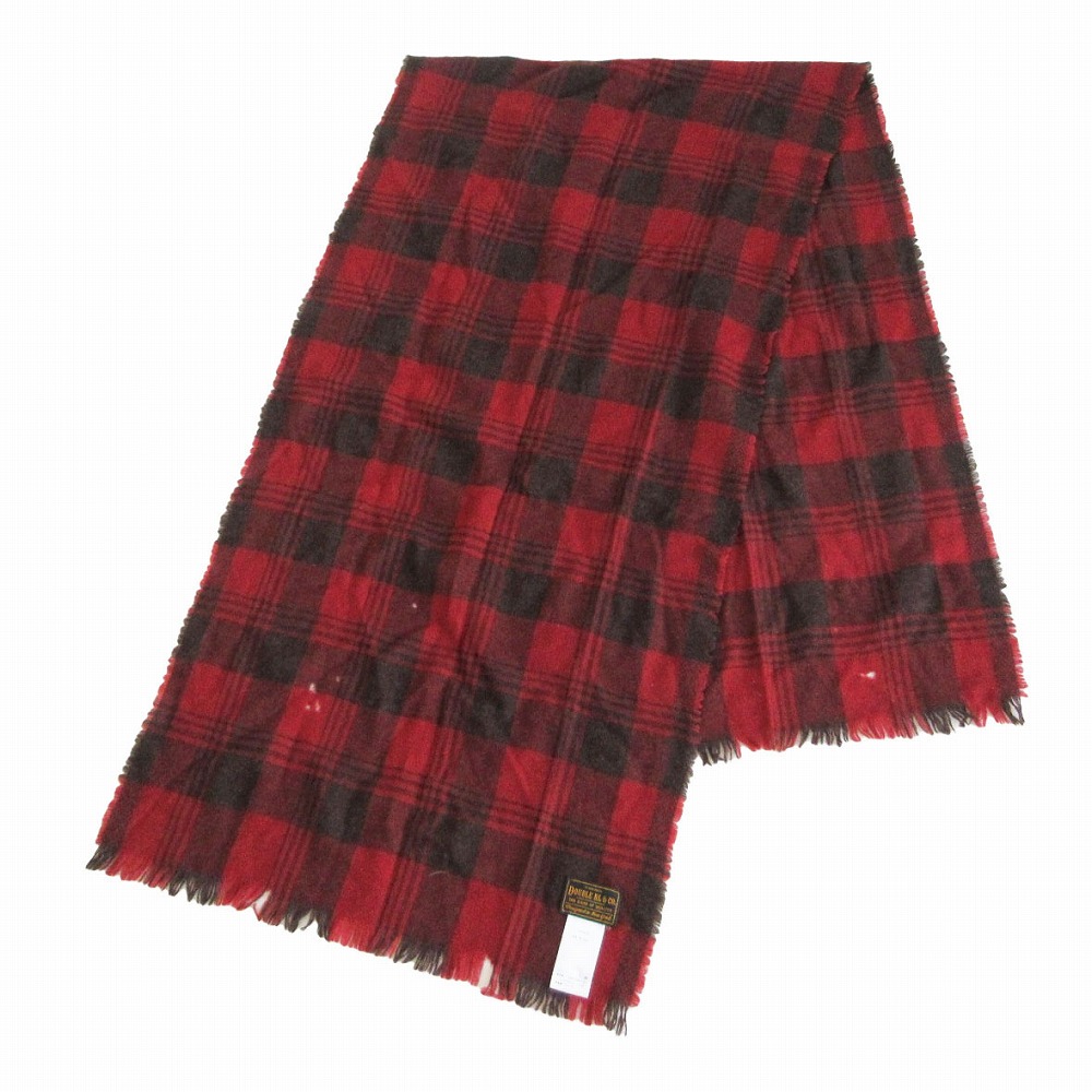 楽天市場】RRL ラルフローレン ダブルアールエル ネイティブ柄 ウール