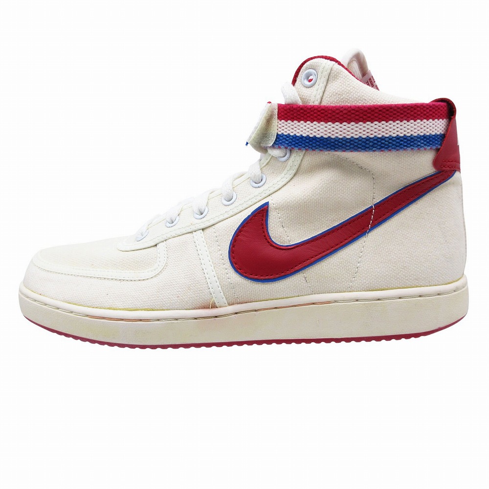 楽天市場】【 NIKE NIKELAB VANDAL HIGH SP 'TERMINATOR' / BLACK