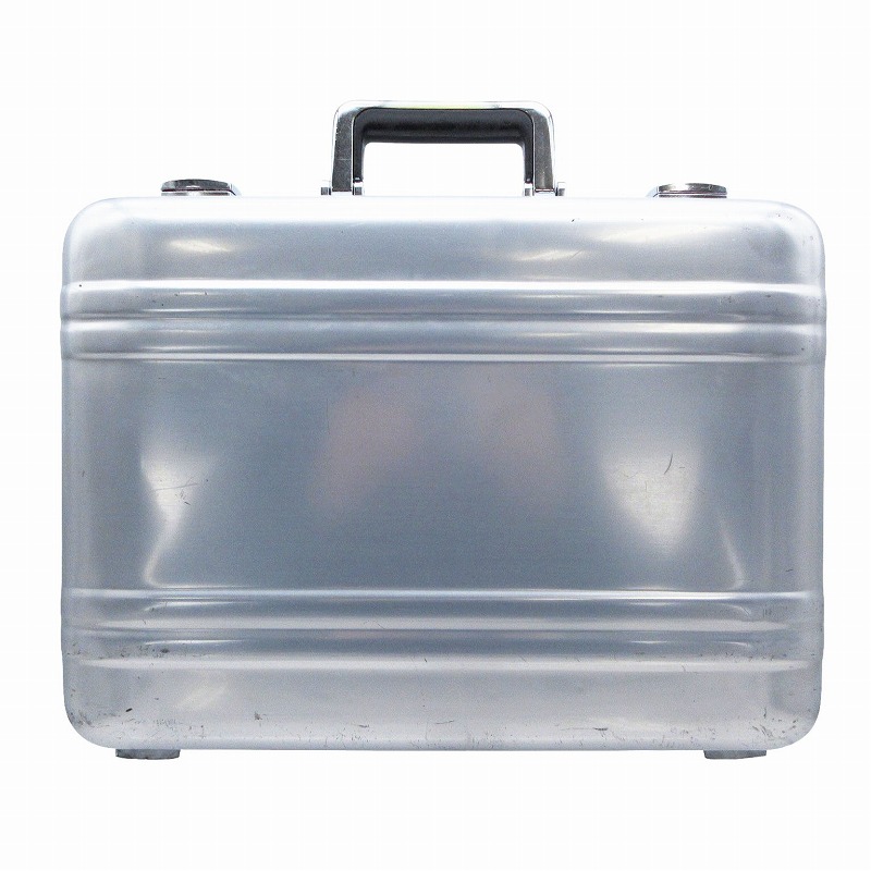 楽天市場】ZERO HALLIBURTON ゼロハリバートン Pシリーズ P4-SI