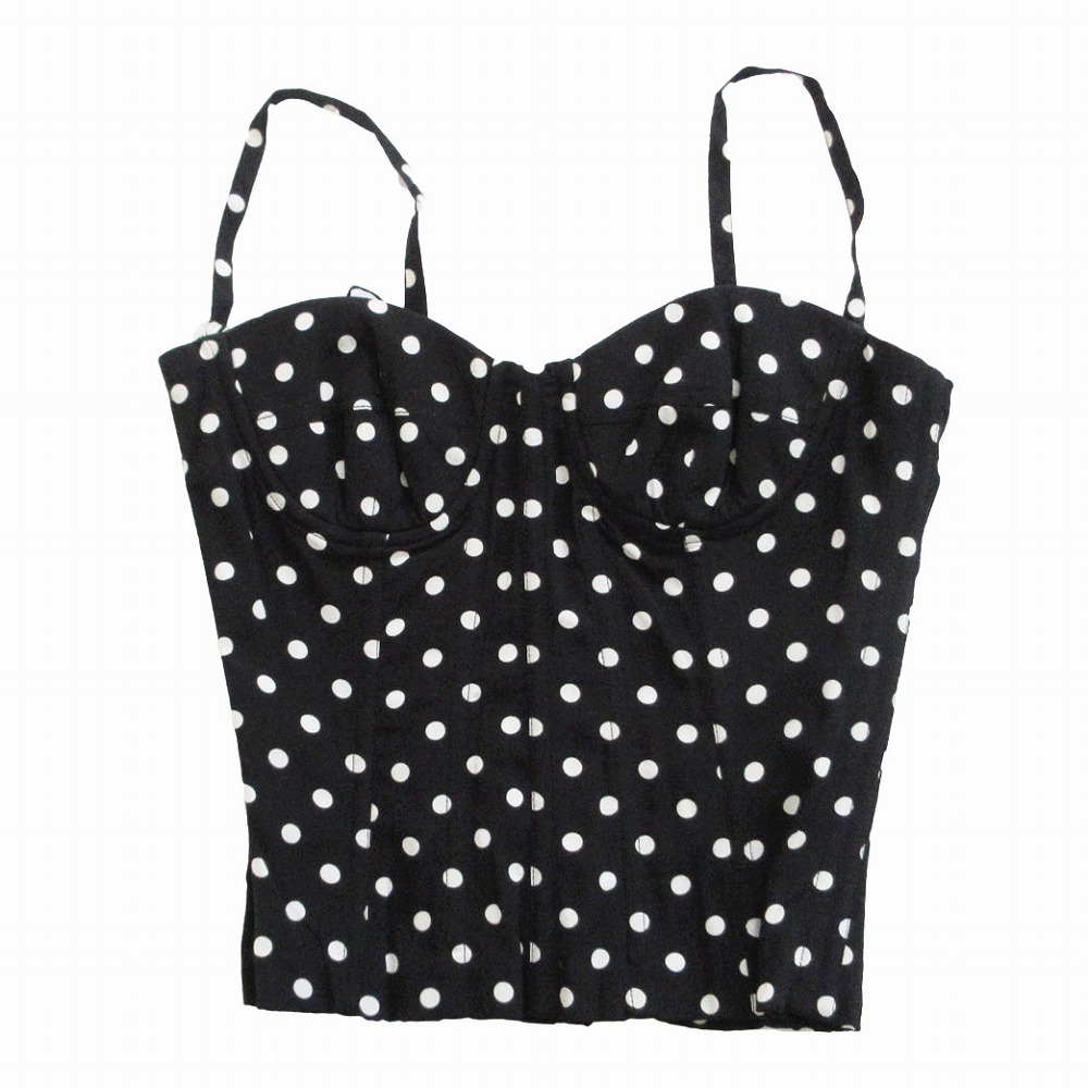 楽天市場】DOLCE&GABBANA ドルチェ&ガッバーナ ドレス ポリアミド