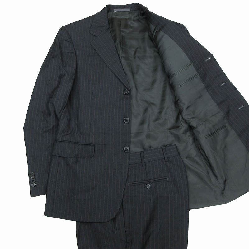 楽天市場】【中古】 Ermenegildo Zegna （エルメネジルドゼニア