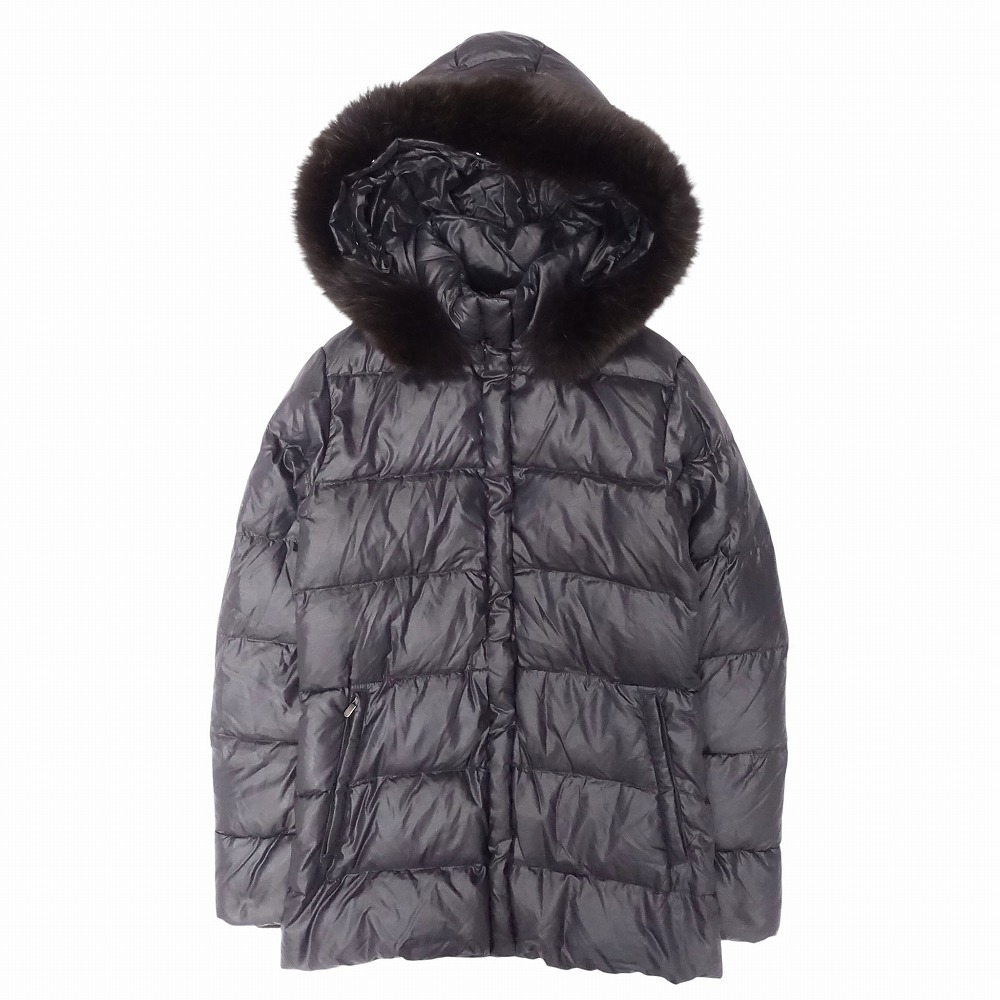 楽天市場】DUVETICA デュベティカ THIADUE ティアデュエ Lanificio F