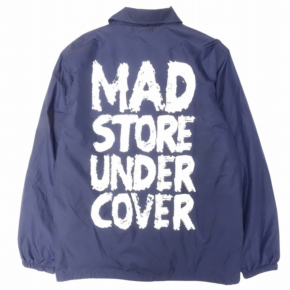 【美品　半額以下】John UNDERCOVER STUDIOUS別注ジャケット 美品 半額以下】John UNDERCOVER STUDIOUS別注ジャケット 美品 半額