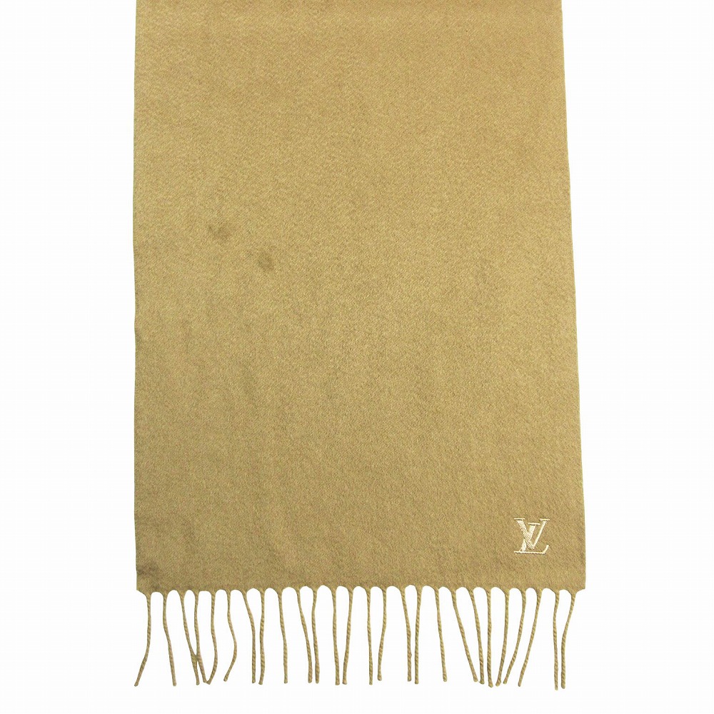 楽天市場】ルイ ヴィトン エシャルプ シティフルオ マフラー MP2154