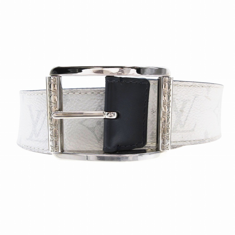 楽天市場】ルイヴィトン M9044 サンチュール リヴェルソ ベルト