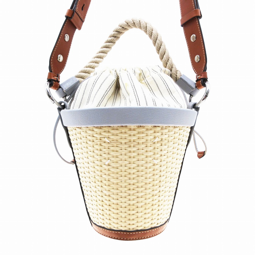 楽天市場】【バッグ】Maison Margiela メゾン マルジェラ タビ