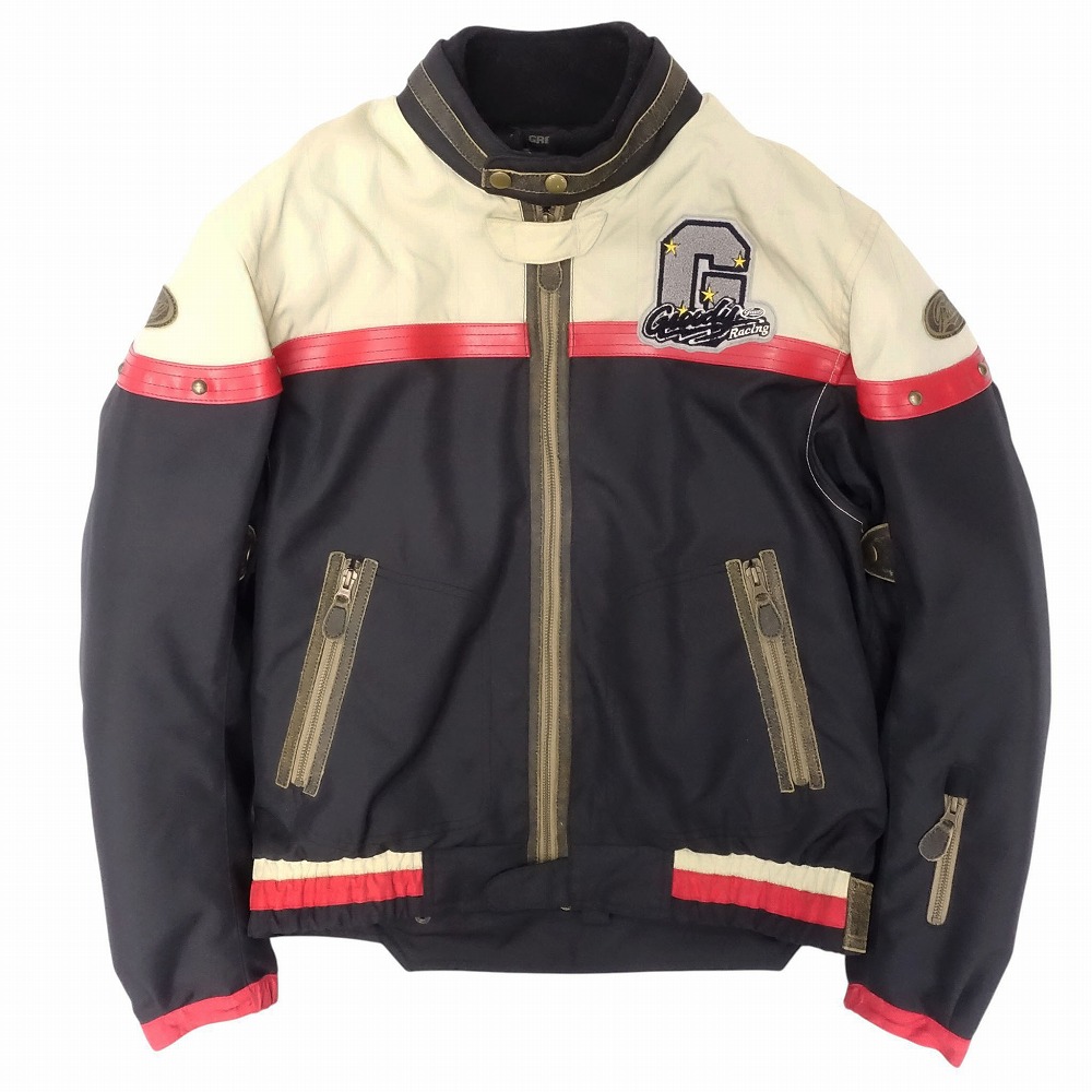 楽天市場】GROOVIN HIGH グルーヴィン ハイ 【美品】1940s Goatskin