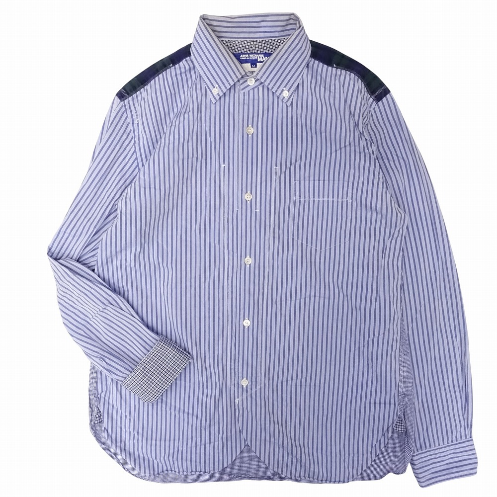 楽天市場】JUNYA WATANABE MAN COMME des GARCONS ジュンヤワタナベ 楽天市場】JUNYA WATANABE MAN COMME des GARCONS ジュンヤワタナベ