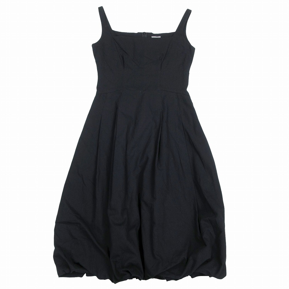 楽天市場】FOXEY フォクシー 37667 袖口プリーツ クルーネック長袖