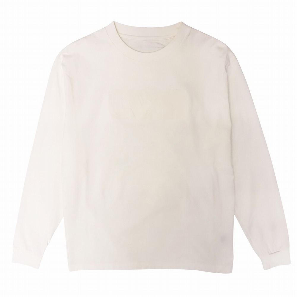 楽天市場】【LOUISU VUITTON】ルイヴィトン PARIS クルーネック ロング