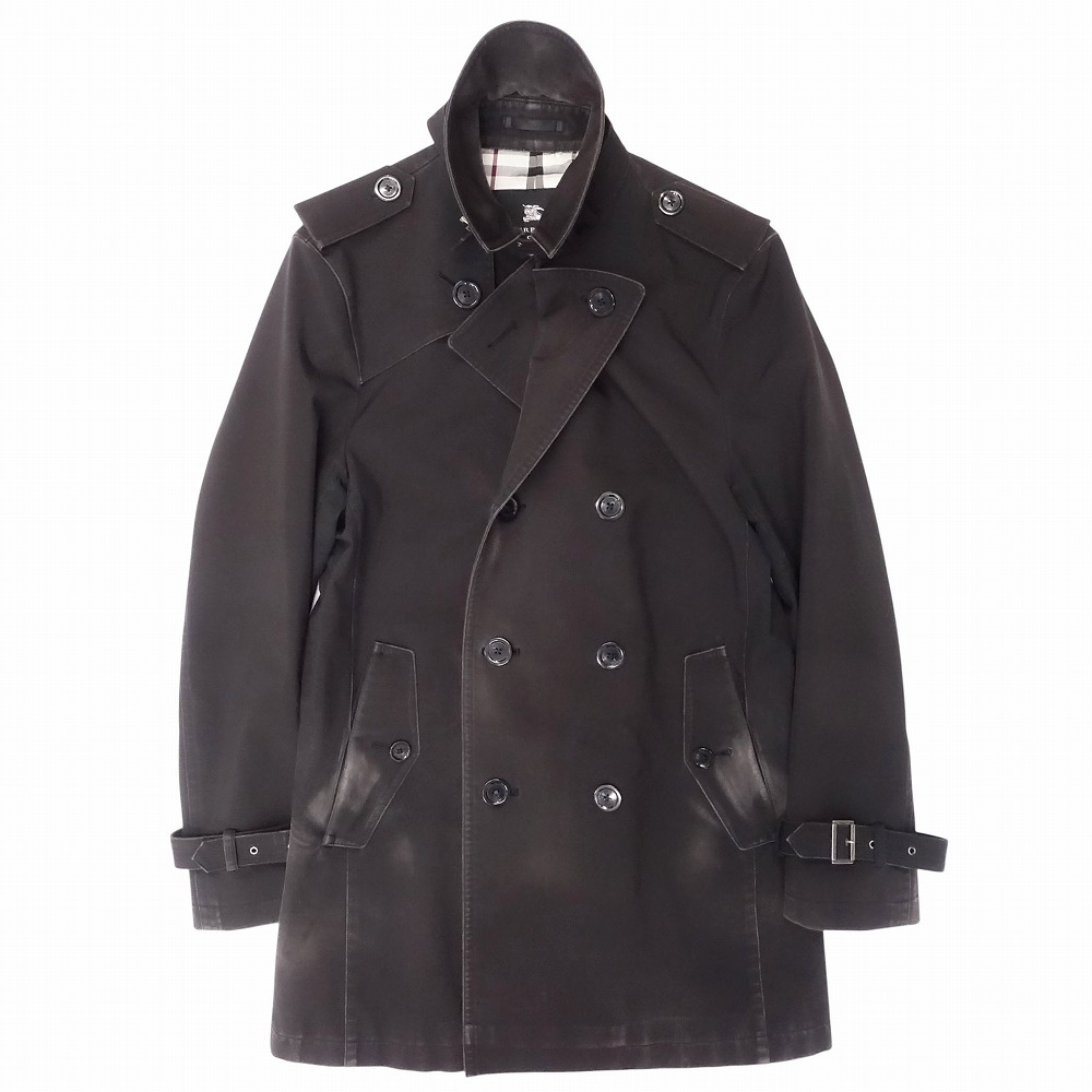 楽天市場】BURBERRY BLACK LABEL バーバリー ブラックレーベル D1B08