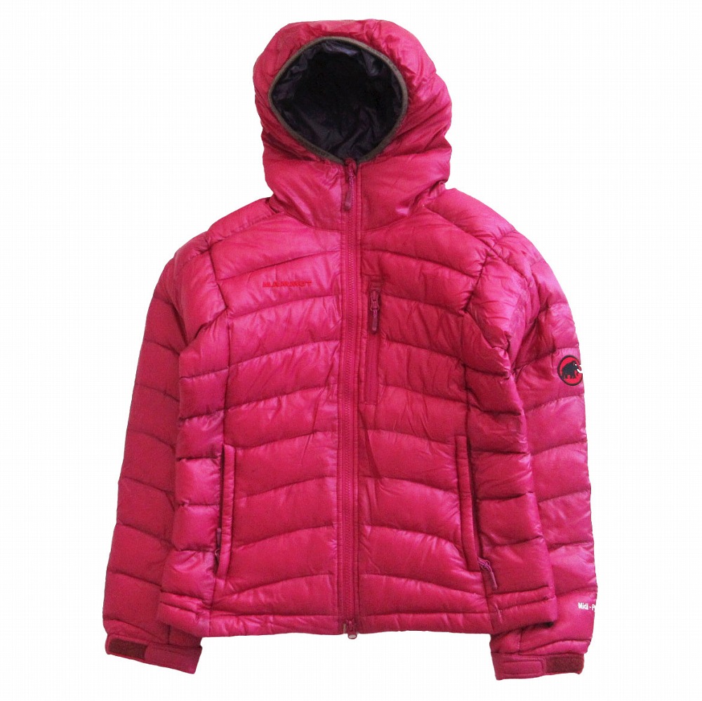 楽天市場】【全品ポイントUP中】 MAMMUT マムート レディース Meron IN