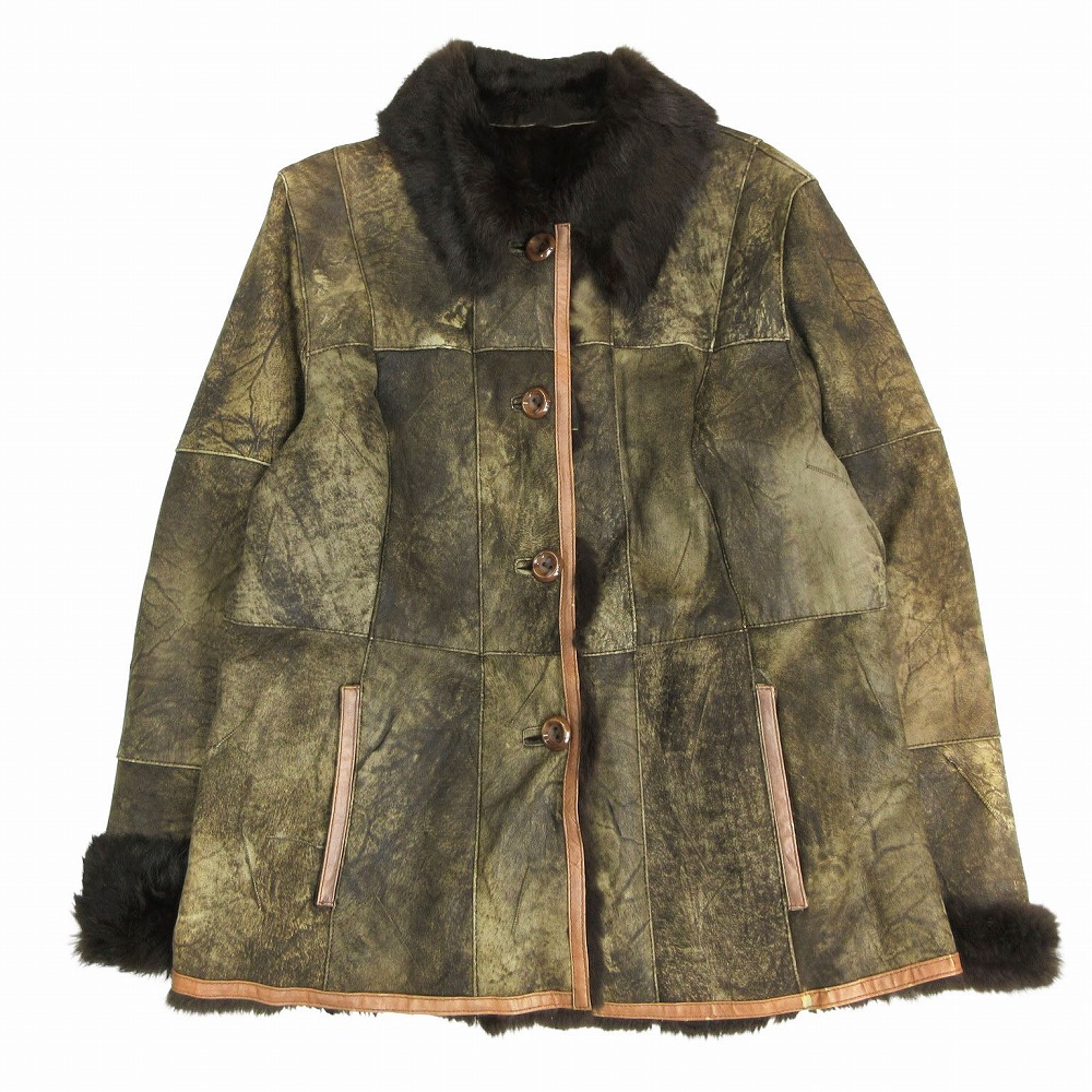 楽天市場】毛皮 その他アウター 高島屋 オーダーメイド ミンク