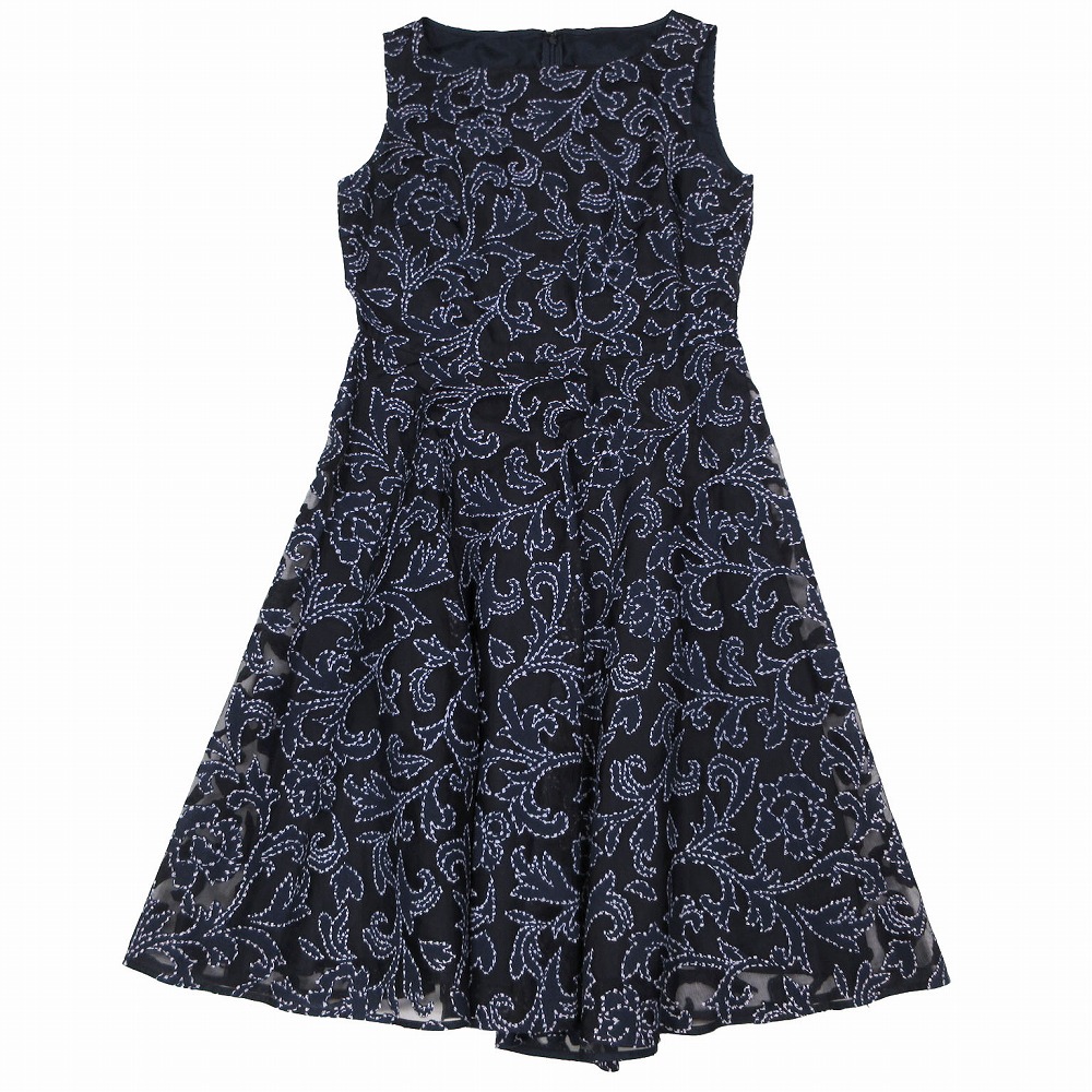 新品未使用　アナイ　アントニーノ　ワンピース(38) ANAYI(アナイ) ワンピース102217-14-660-61-360 102217-14-660