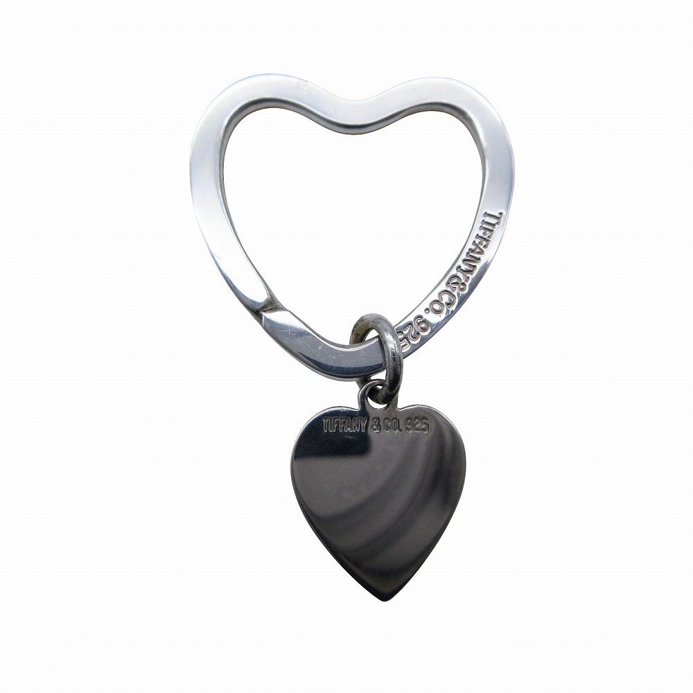 楽天市場】【P3倍】ティファニー キーリング レディース TIFFANY＆Co