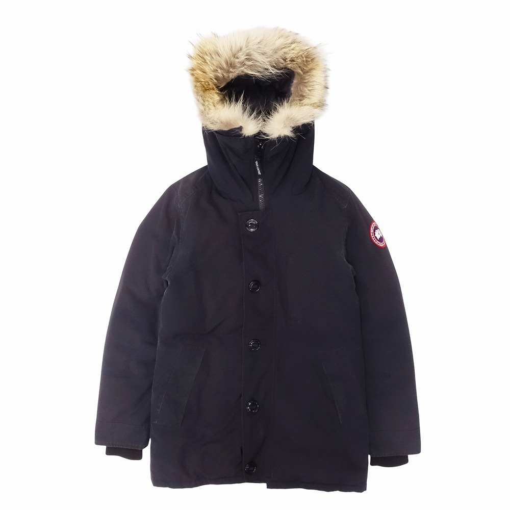 楽天市場】カナダグース CANADA GOOSE JASPER ジャスパー ダウン