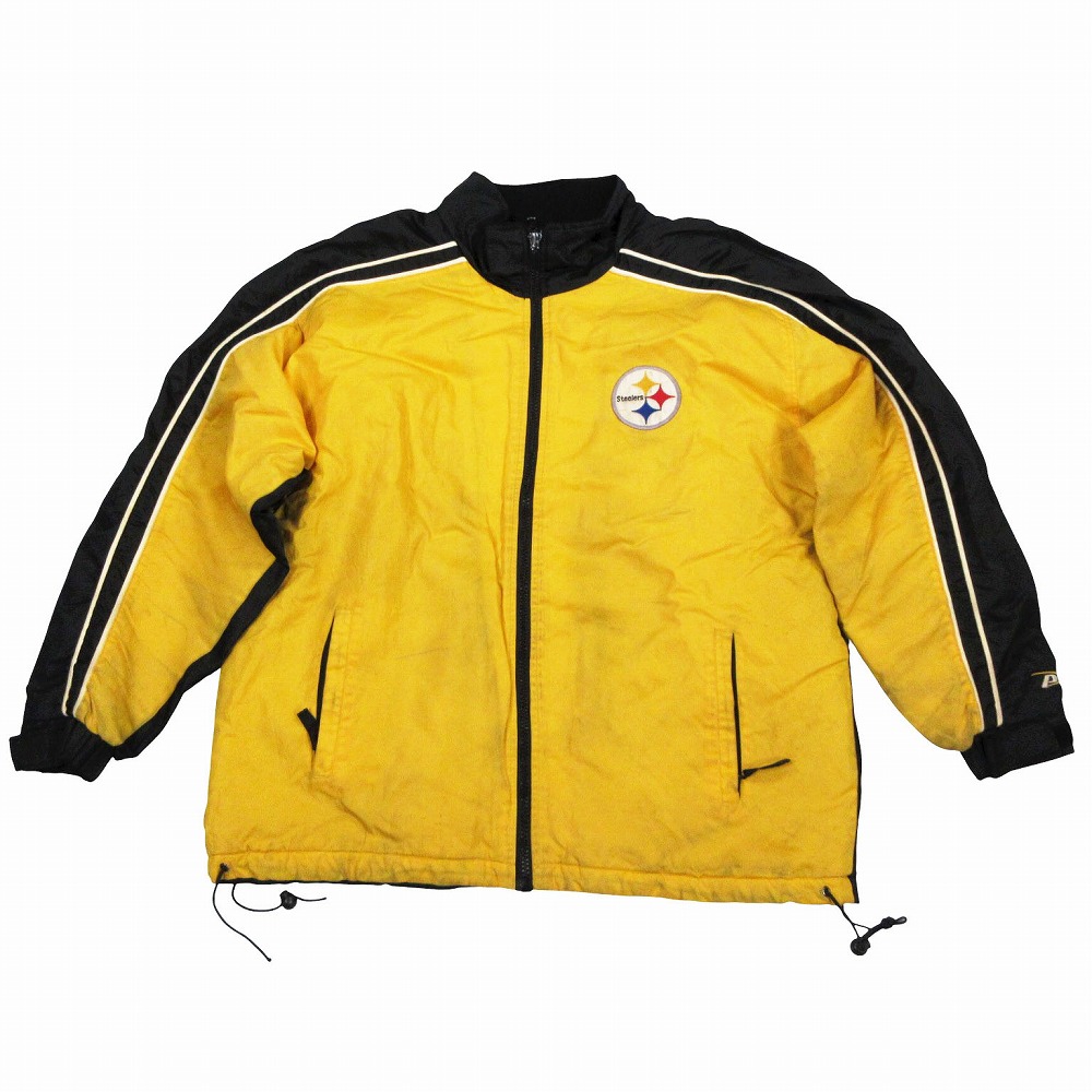 楽天市場】STARTER スターター NHL ピッツバーグ・ペンギンズ 中綿