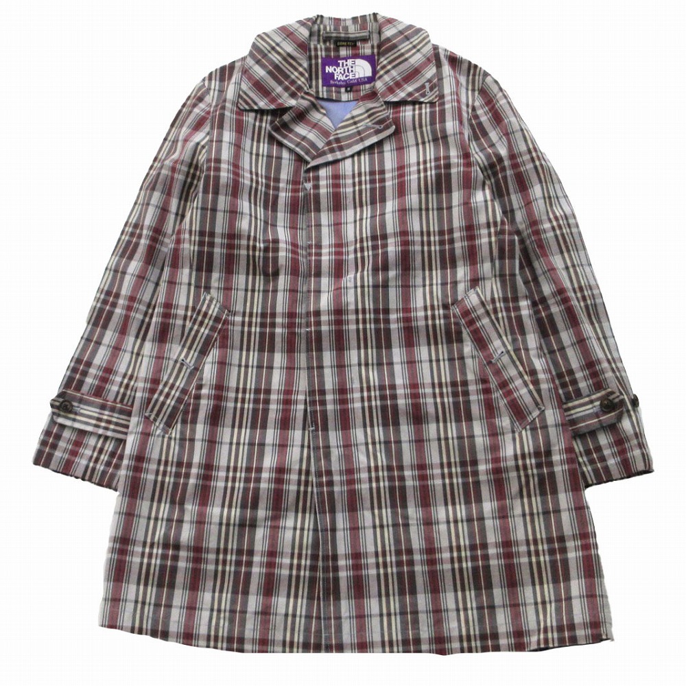 楽天市場】THE NORTH FACE PURPLE LABEL ノースフェイスパープル