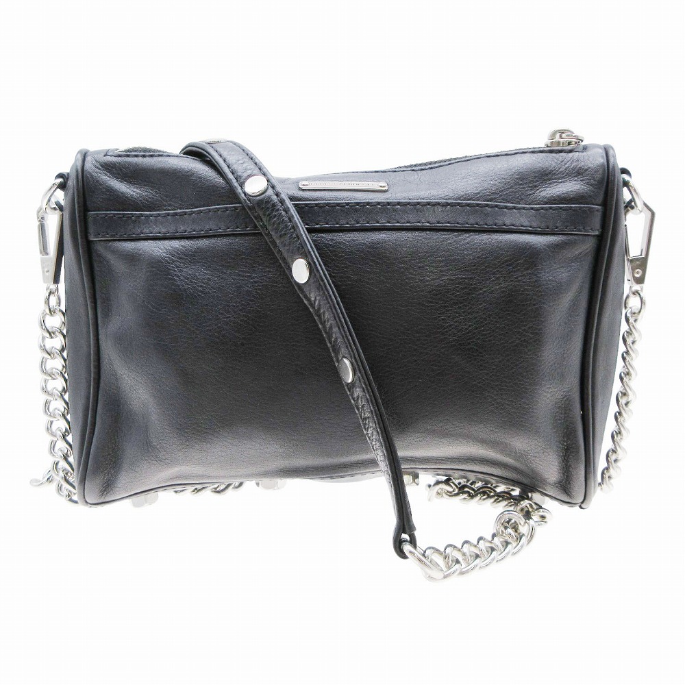 美品♡ ベッカミンコフ ショルダーバッグ レベッカミンコフ(Rebecca Minkoff)の中古アイテム一覧 | Rehello by