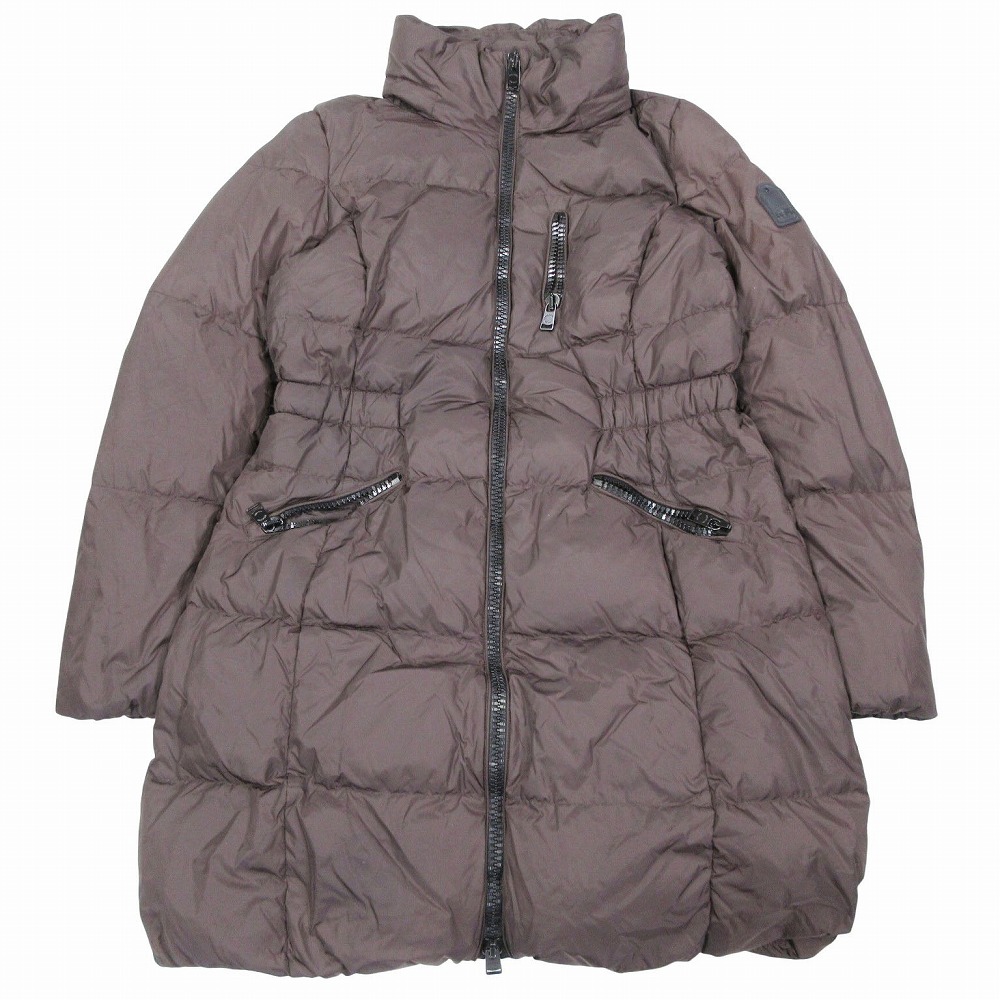 楽天市場】COACH コーチ/ロングダウンジャケット/F34152/M/レディース