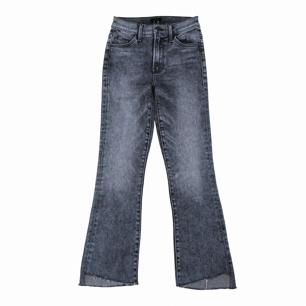 MOTHER★Ron Herman別注 CURBSIDE ANKLE デニム26 楽天市場】MOTHER / マザー | × Ron Herman ロンハーマン別注 THE