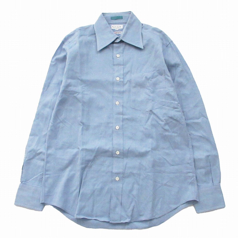 楽天市場】Paul Smith ポールスミス シャツ サイズ:M マルチストライプ