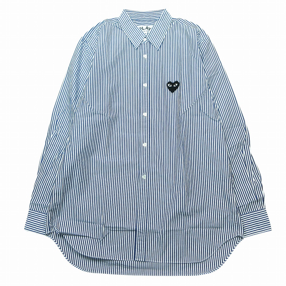 楽天市場】VETEMENTS ヴェトモン ×COMME des GARCONS shirt WSS17CDG1