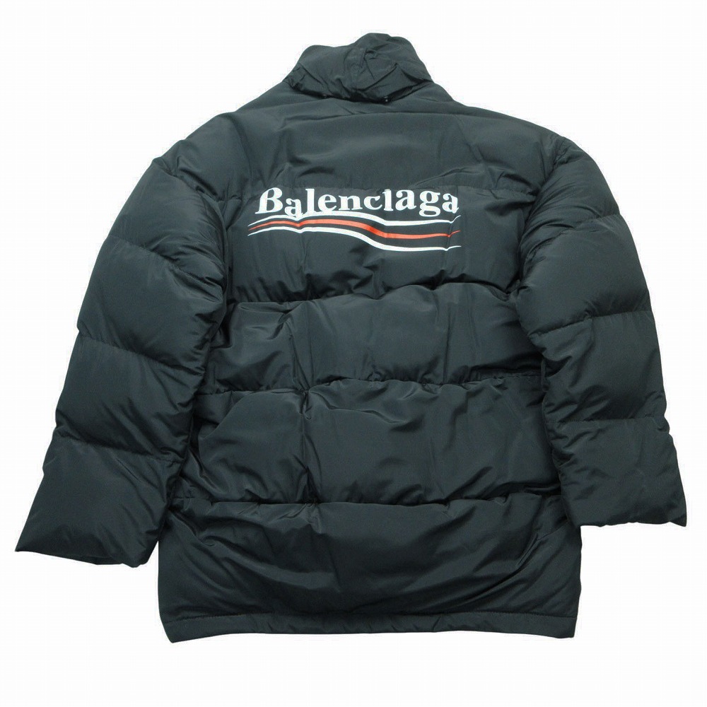 楽天市場】【BALENCIAGA.PARIS】【Shape Puffer Jacket】【アウター