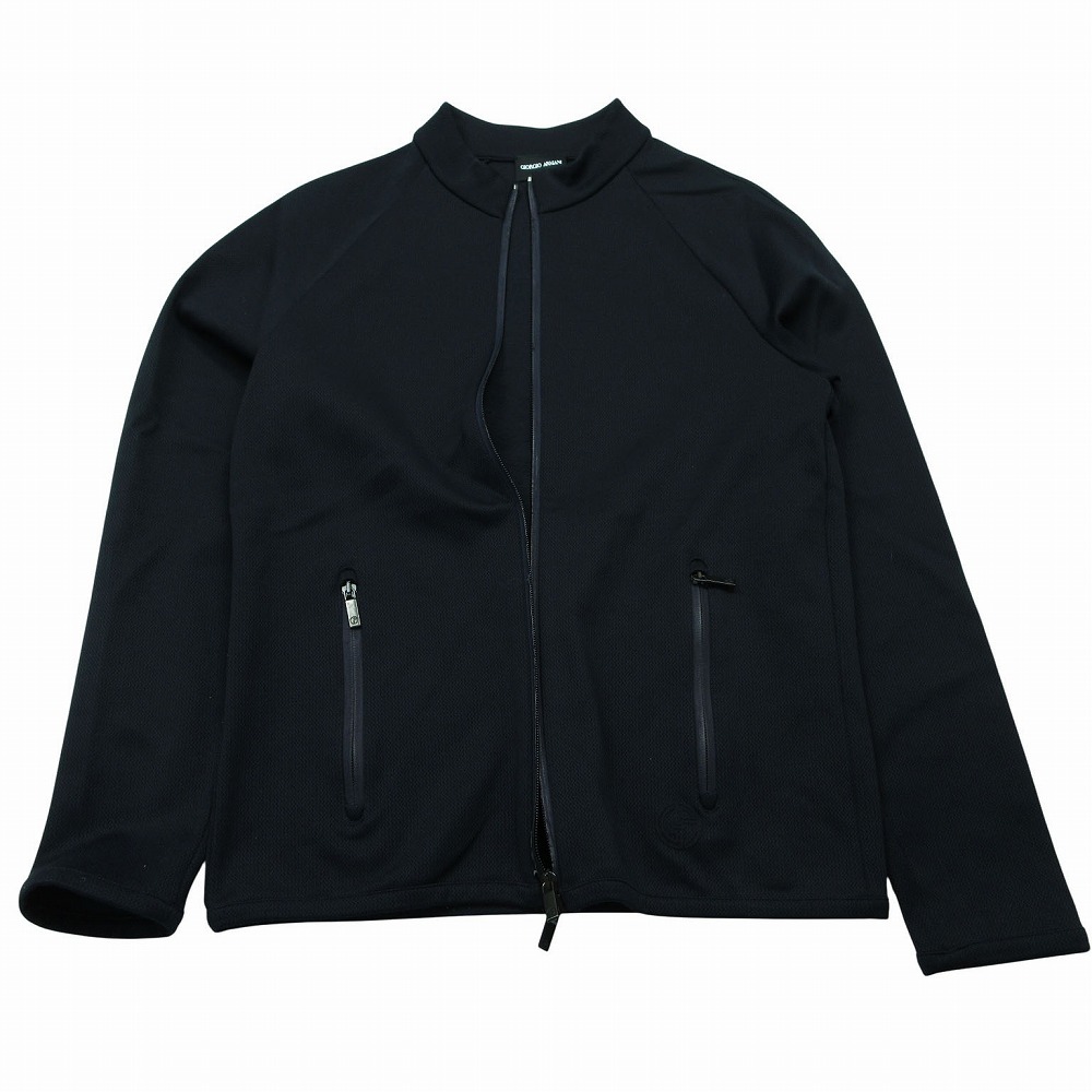 楽天市場】GIORGIO ARMANI ジョルジオアルマーニ ハイネックニット