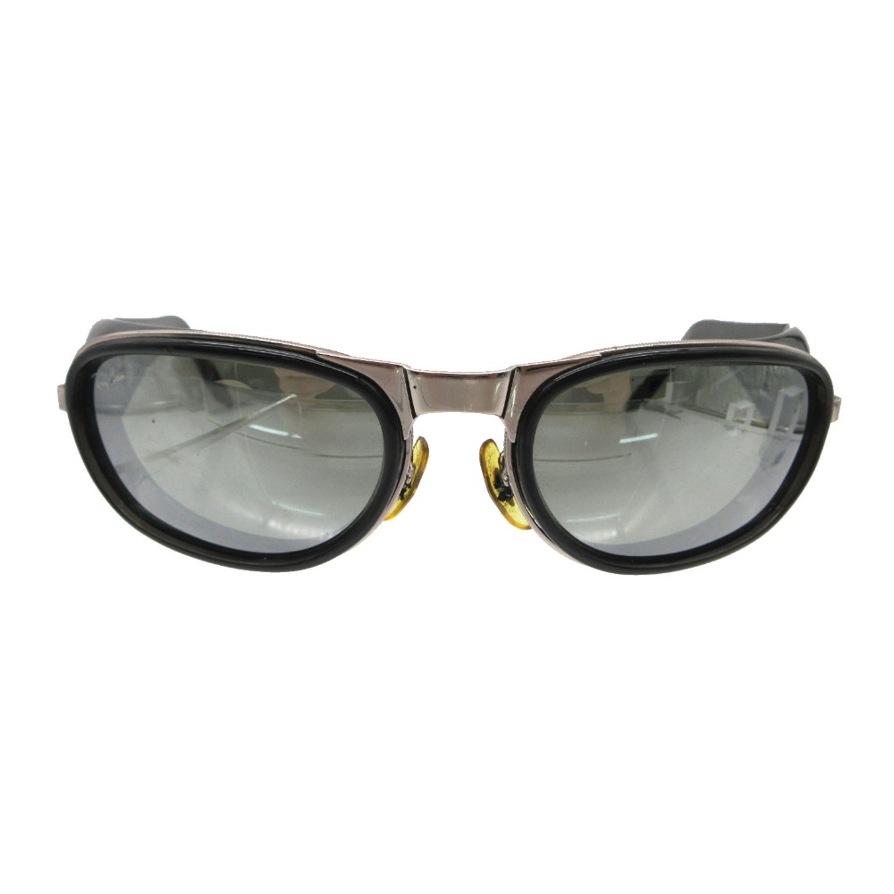 Ray-Ban レイバン サングラス ヴィンテージ ボシュロム社製 ブラック メンズ 【中古】