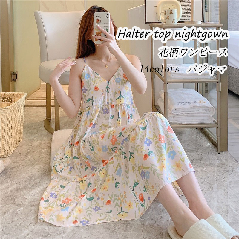 PALAVA ワンピース　10 未使用　パラバ 楽天市場】【美品】 パラバ PALAVA Louise Wild flower コットン