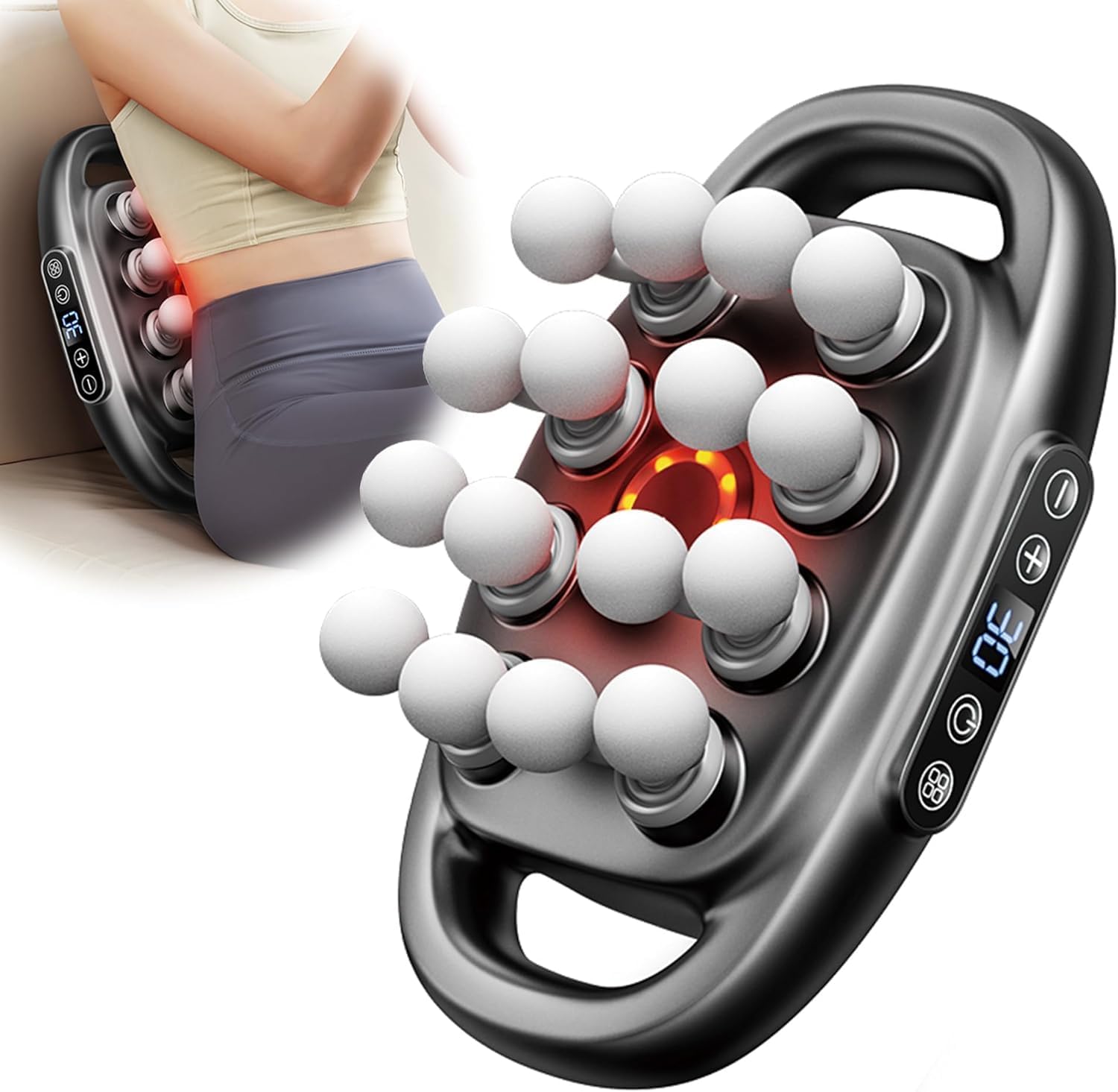 楽天市場】＼父の日にもおすすめ／筋膜リリースガン 筋膜リリース 筋肉