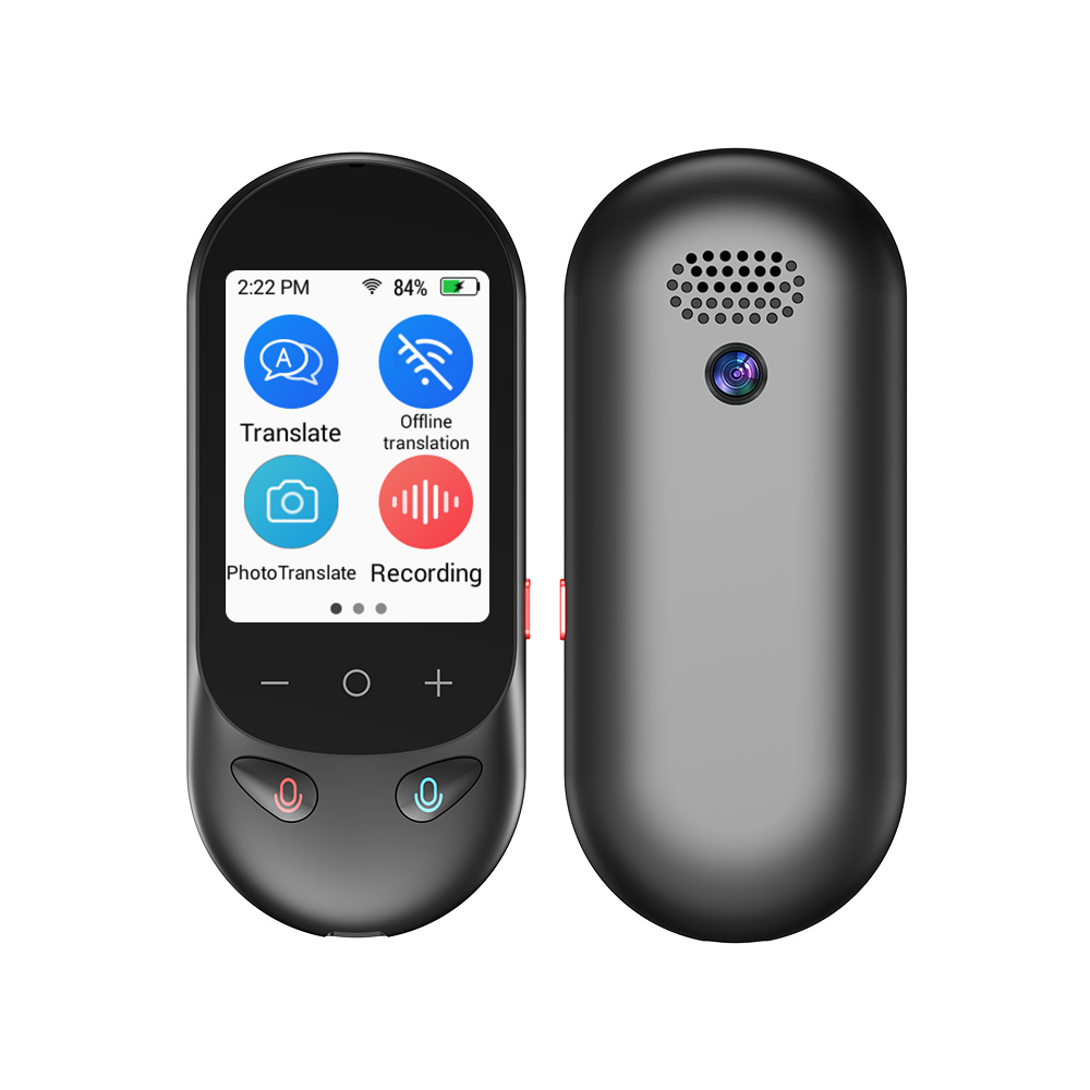 楽天市場】富士通 arrows hello AT01 マルチ通訳機 ATMD01002 墨