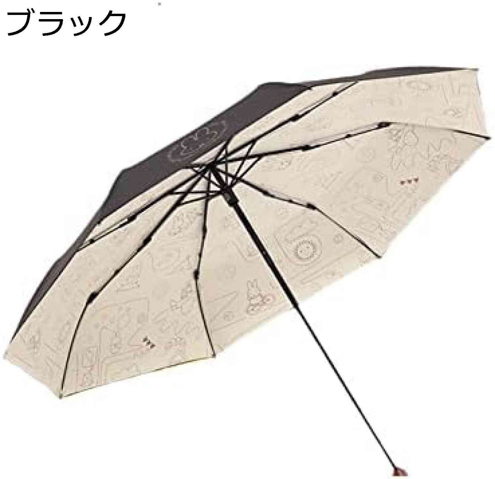 傘 折りたたみ 日傘 UVカット UPF50+ 8本骨 遮光 超撥水 紫外線対策 軽量 晴雨兼用 梅雨対策 かわいい 収納ポーチ付き 人気 ギフト｜Nartooston