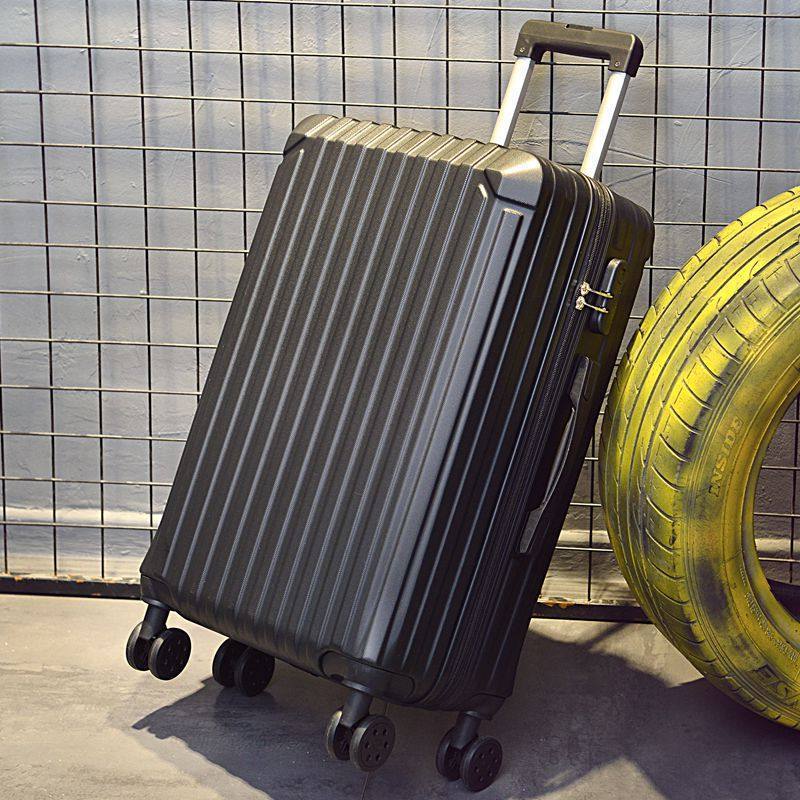 旅行バッグ 軽さ 耐衝撃 静音 持ちはこび入れもの 大静電容量 捉え所のない貝殼 今めかしい 旅する 出張 機内持込 キャリーバッグ 背広うしろ側 双輪キャスター 縞模様 ユニ一発やる 卒旅する 一時滞在 国内旅する