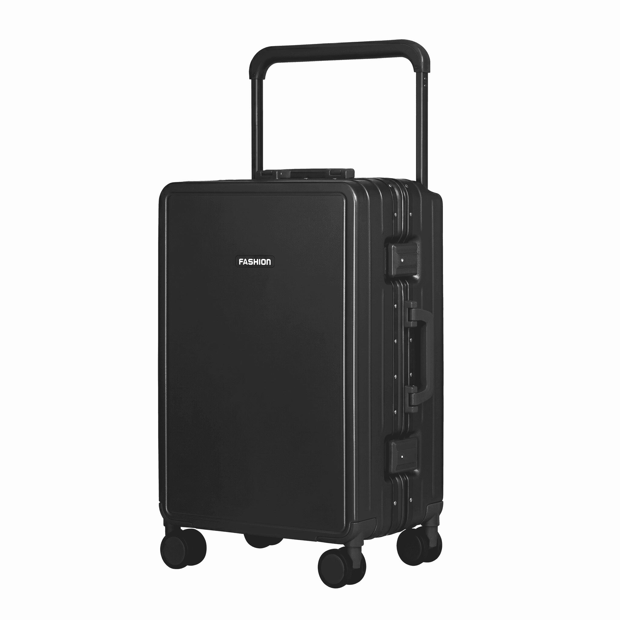 キャリーケース スーツケース レディース メンズ 機内持ち込み 長期滞在 旅行 軽量 静音 ダブルキャスター ハードケース ビジネス おしゃれ 耐衝撃 大容量 修学旅行|Nartooston