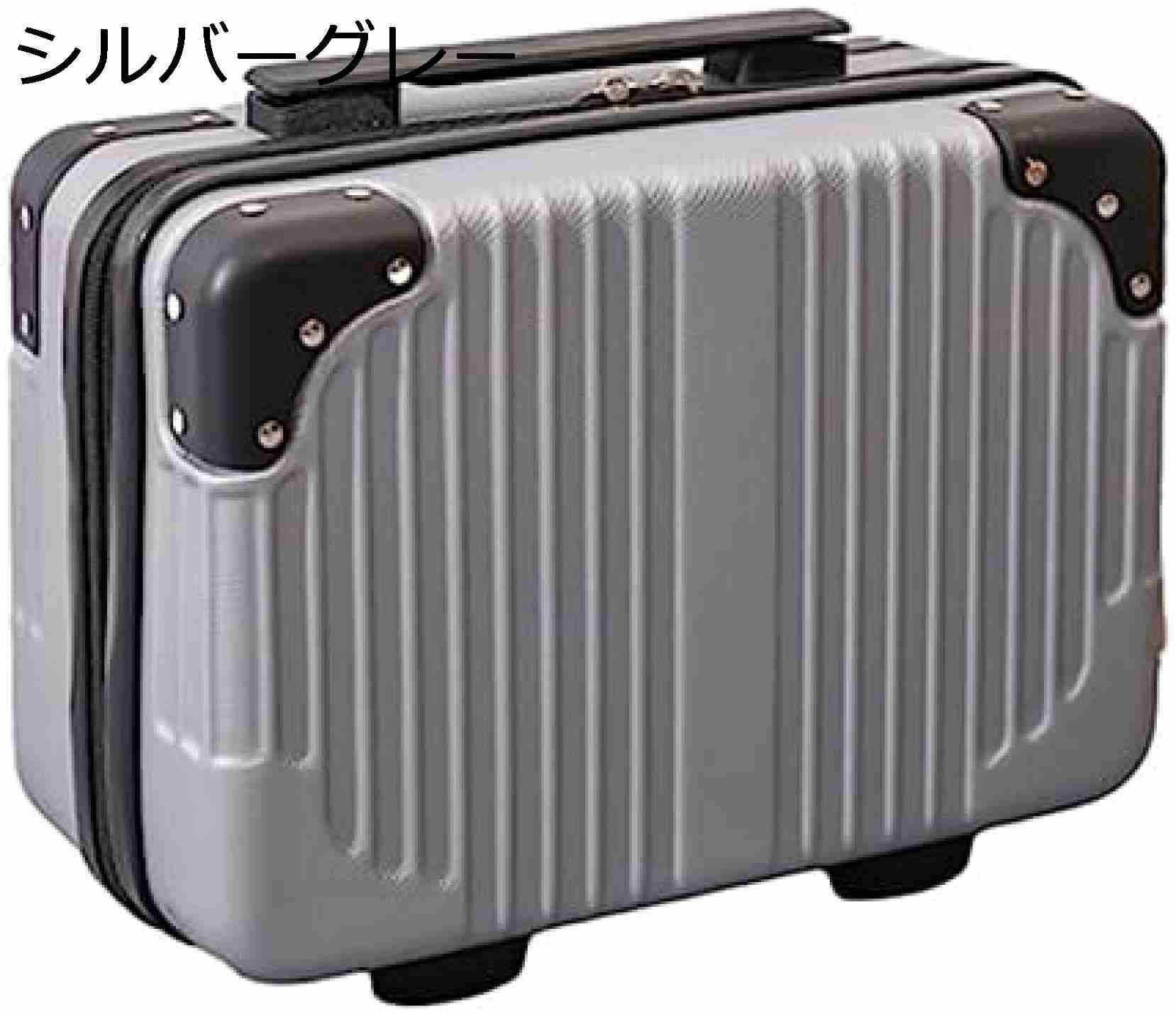 キャリーケース キャリーバッグ ミニスーツケース小型 メイクケース トランクケース ハンドバッグ キャリーバッグ ミニトランク 防水 大容量 軽量 かわいい 手提げ 機内持ち込み 日帰り｜Nartooston