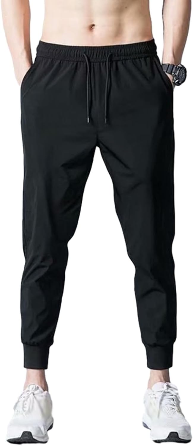 カーゴパンツ メンズ ロングパンツ テーパードパンツ 引き紐 ポケット付き 袴パンツ ボトムス 軽い かっこいい お洒落 作業パンツ ワークパンツ 綿混紡 カジュアル 旅行 パンクストリート ゴシック｜Nartooston